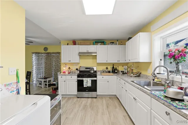 $159,900 | 709 2nd N Street, Syracuse, NY 13208