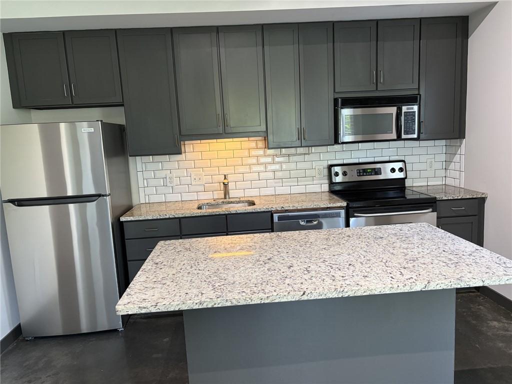 620 Glen Iris Drive Northeast, Unit 207 Atlanta, GA 30308 - Photo 5 of 18