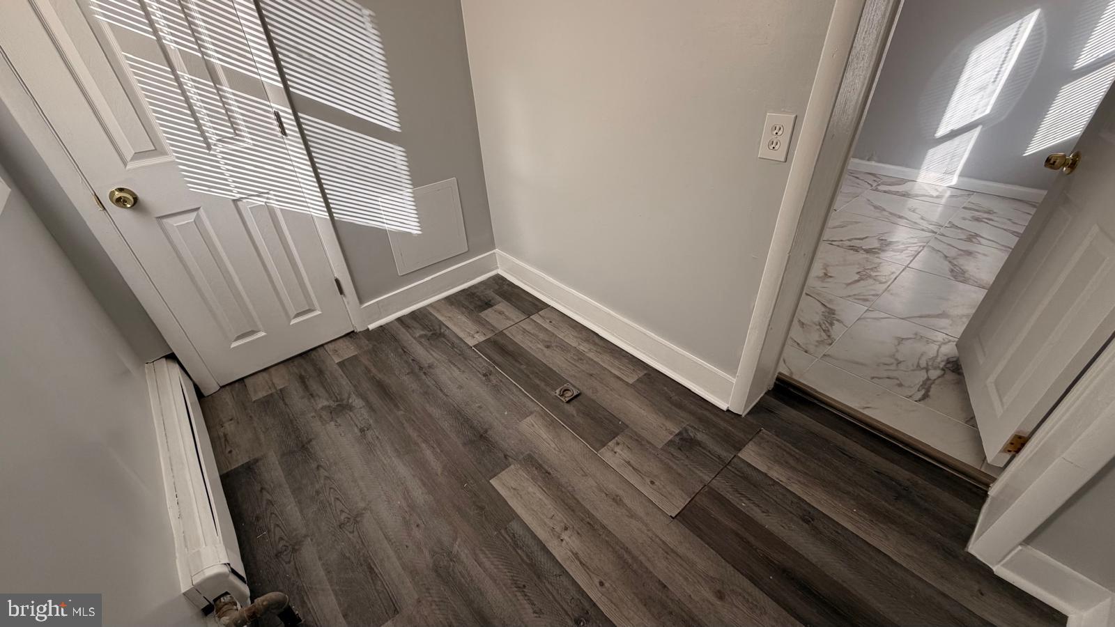 4406 Higbee Street Philadelphia, PA 19135 - Photo 17 of 36 a view of front door