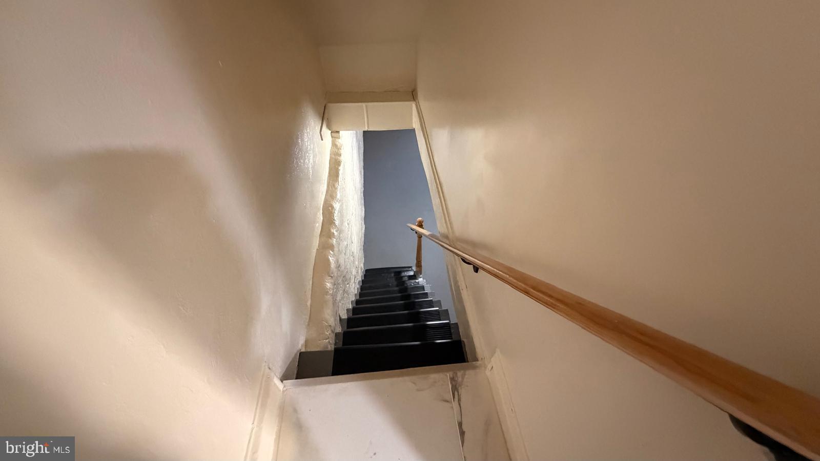 4406 Higbee Street Philadelphia, PA 19135 - Photo 27 of 36 a view of entryway and hall