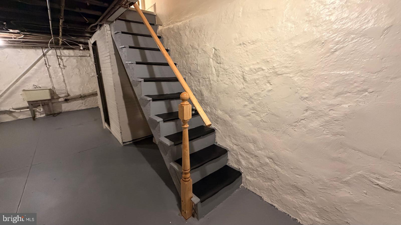 4406 Higbee Street Philadelphia, PA 19135 - Photo 28 of 36 a view of entryway with wooden floor