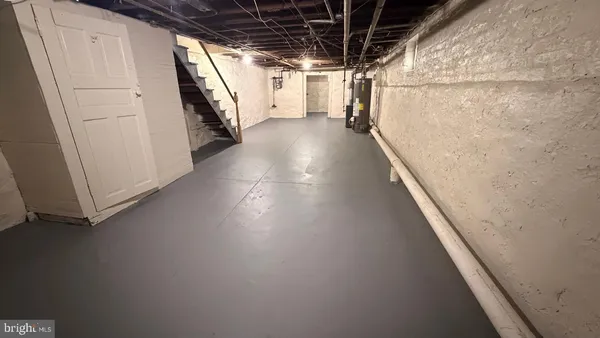 a view of small space