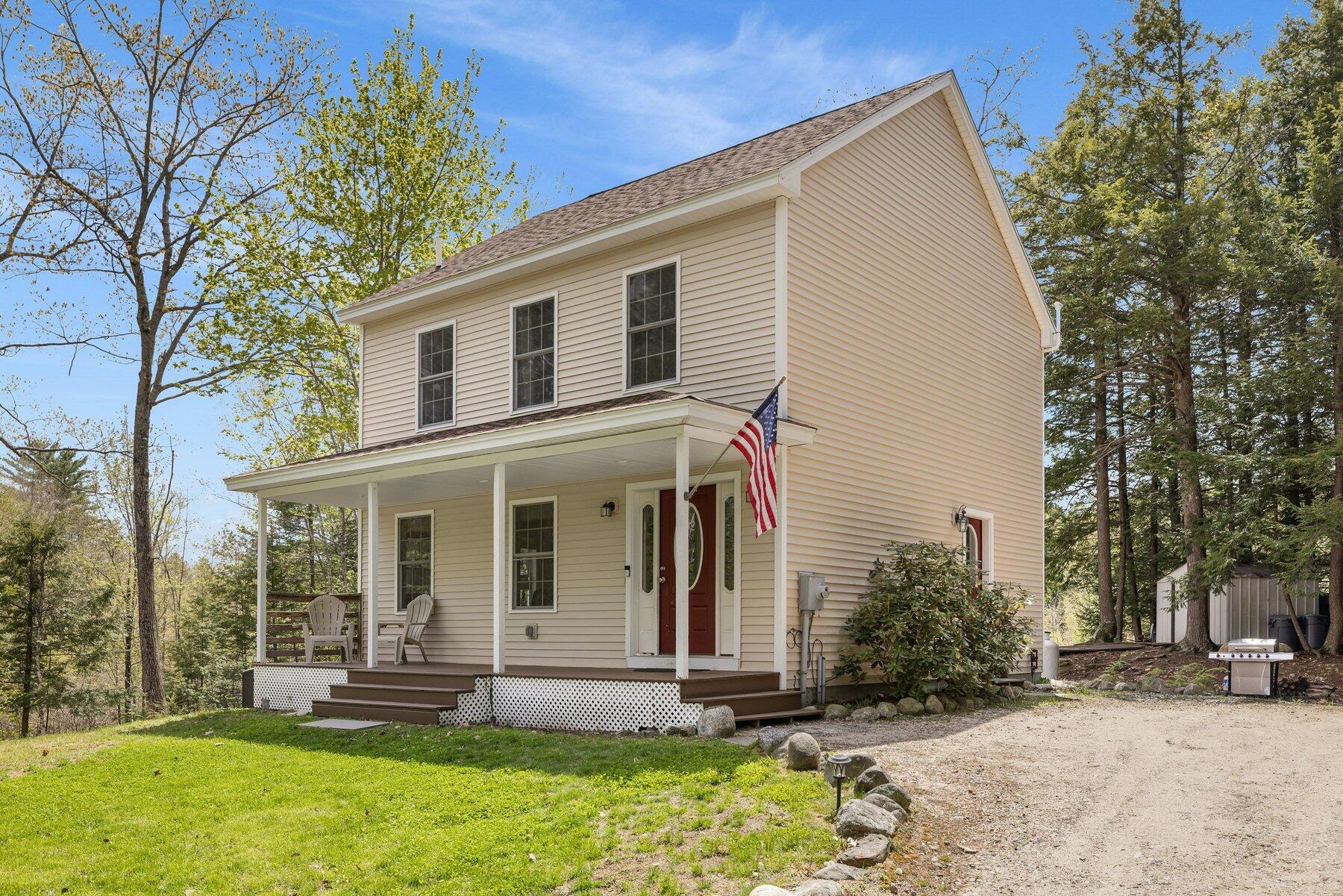 127 North Shore Road Gray, ME 04039 - Photo 1 of 49 038_seacoastrephoto-38_685