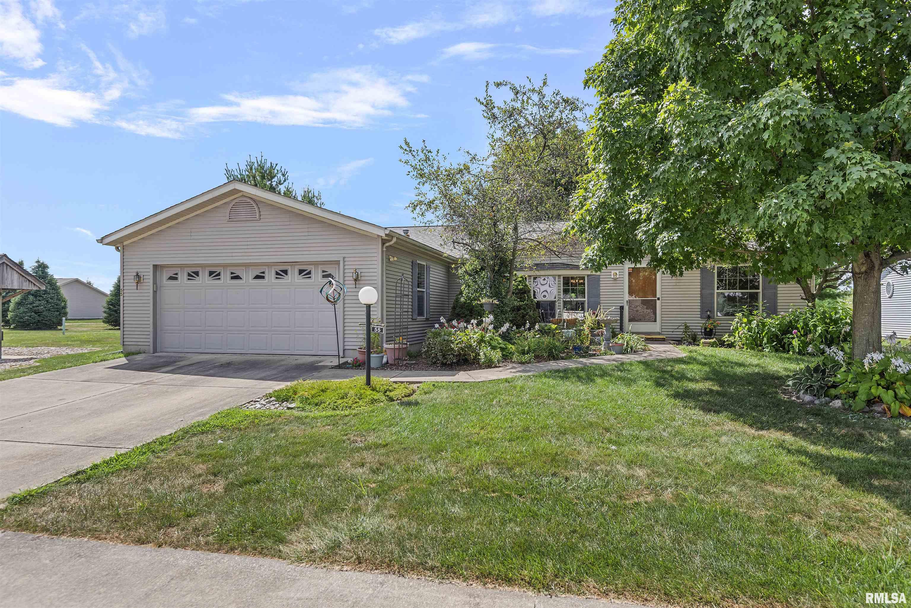 2800 Vía Rosso Springfield, IL 62703 - Photo 1 of 37