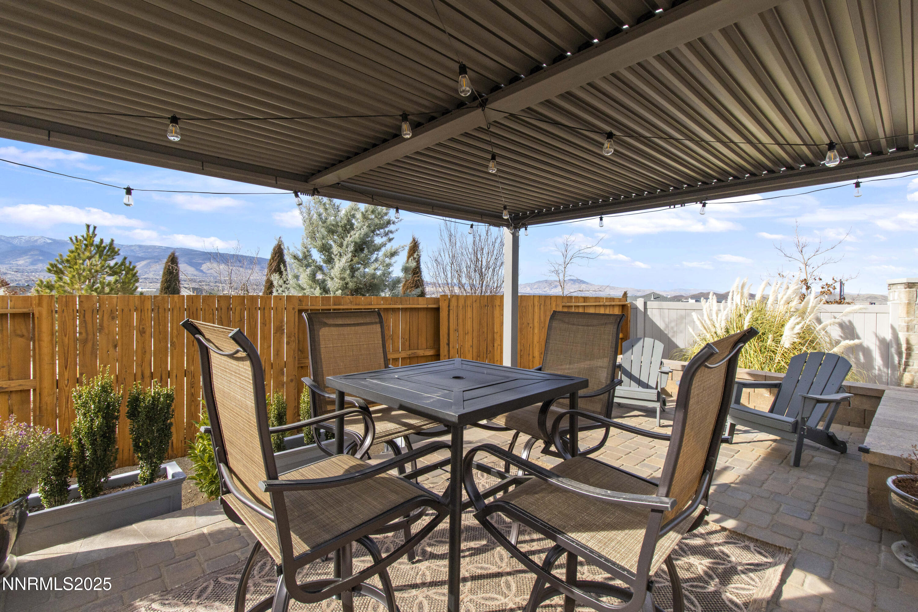 13510 Water Willow Street Reno, NV 89521 - Photo 43 of 56 13510 Water Willow St 49 Pergula 2