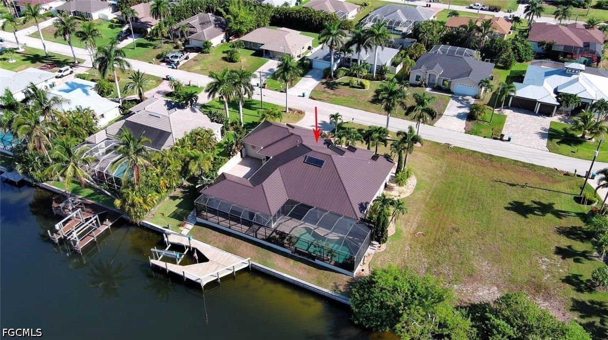 2808 Southwest 33rd Terrace Cape Coral, FL 33914 - Photo 10 of 44