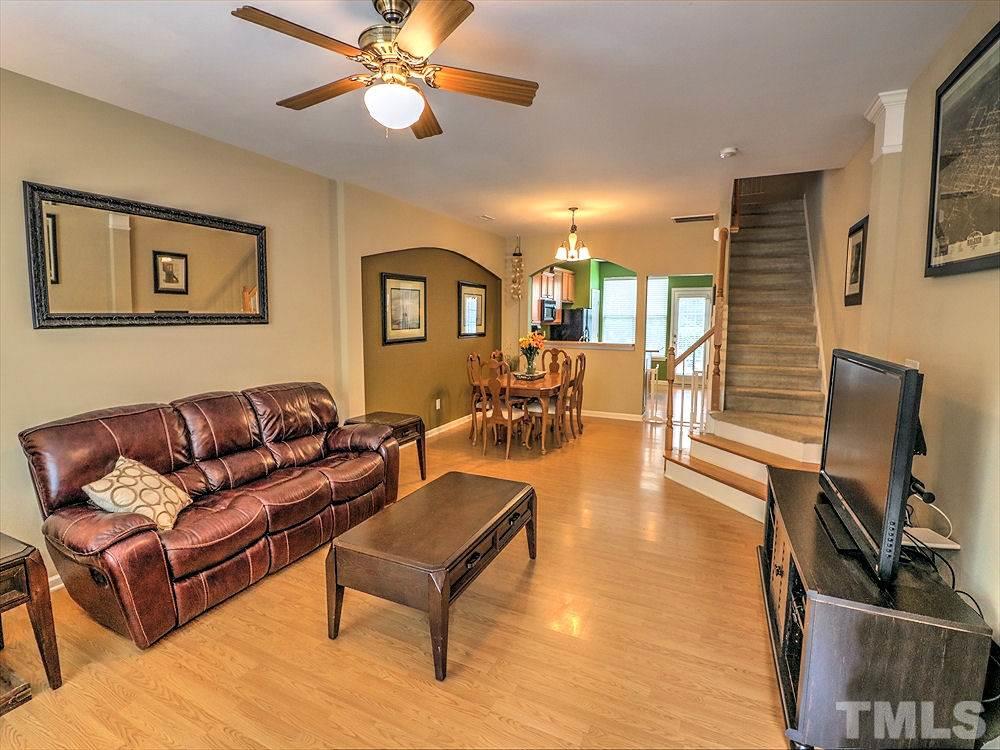 8978 Camden Park Drive Raleigh, NC 27613 - Photo 1 of 18