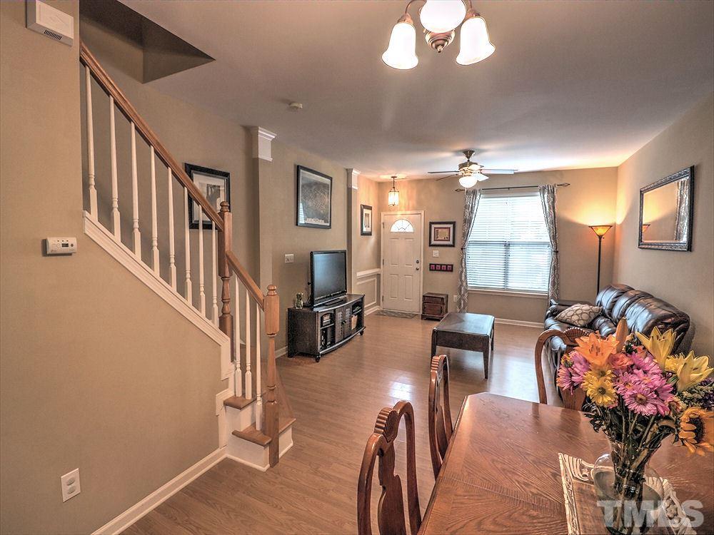 8978 Camden Park Drive Raleigh, NC 27613 - Photo 2 of 18