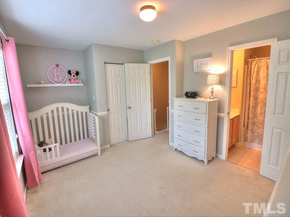 8978 Camden Park Drive Raleigh, NC 27613 - Photo 12 of 18