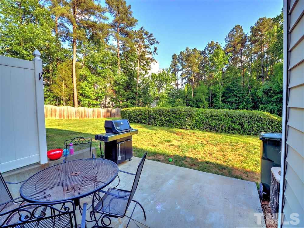 8978 Camden Park Drive Raleigh, NC 27613 - Photo 15 of 18