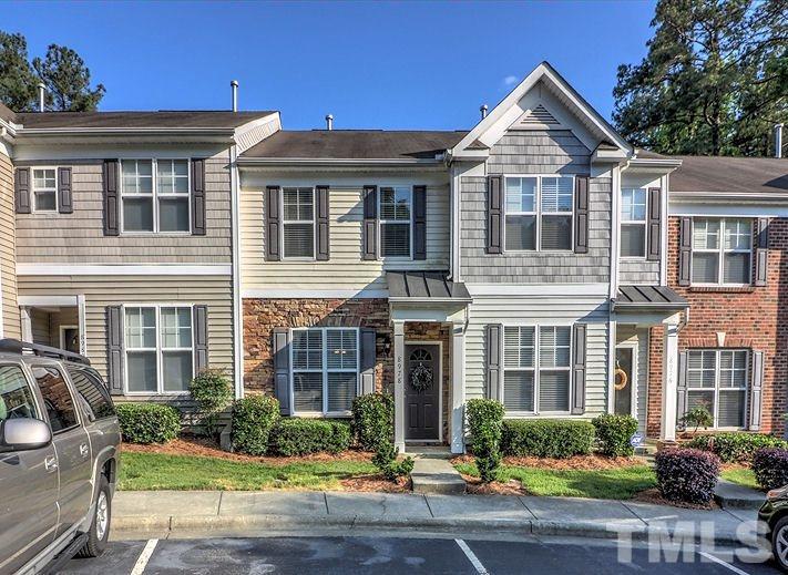 8978 Camden Park Drive Raleigh, NC 27613 - Photo 16 of 18