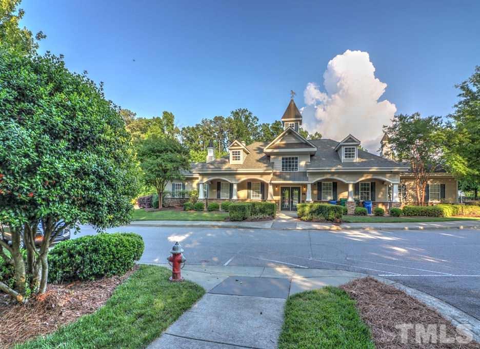 8978 Camden Park Drive Raleigh, NC 27613 - Photo 17 of 18
