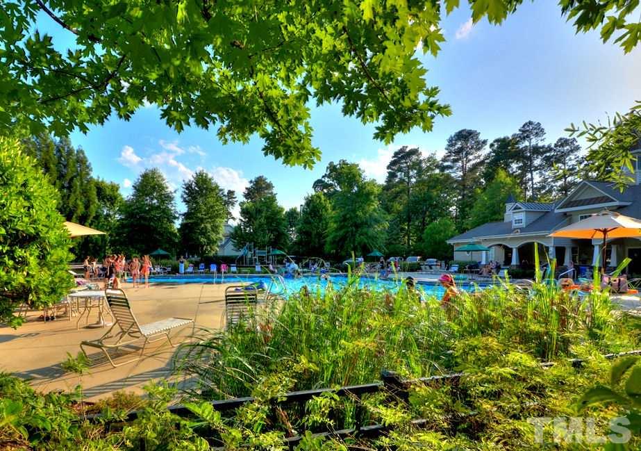 8978 Camden Park Drive Raleigh, NC 27613 - Photo 18 of 18