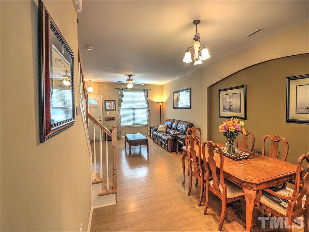 8978 Camden Park Drive Raleigh, NC 27613 - Photo 6 of 18