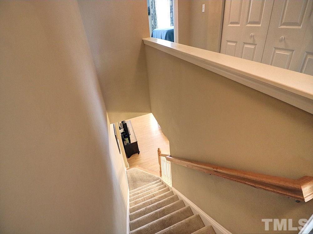 8978 Camden Park Drive Raleigh, NC 27613 - Photo 8 of 18