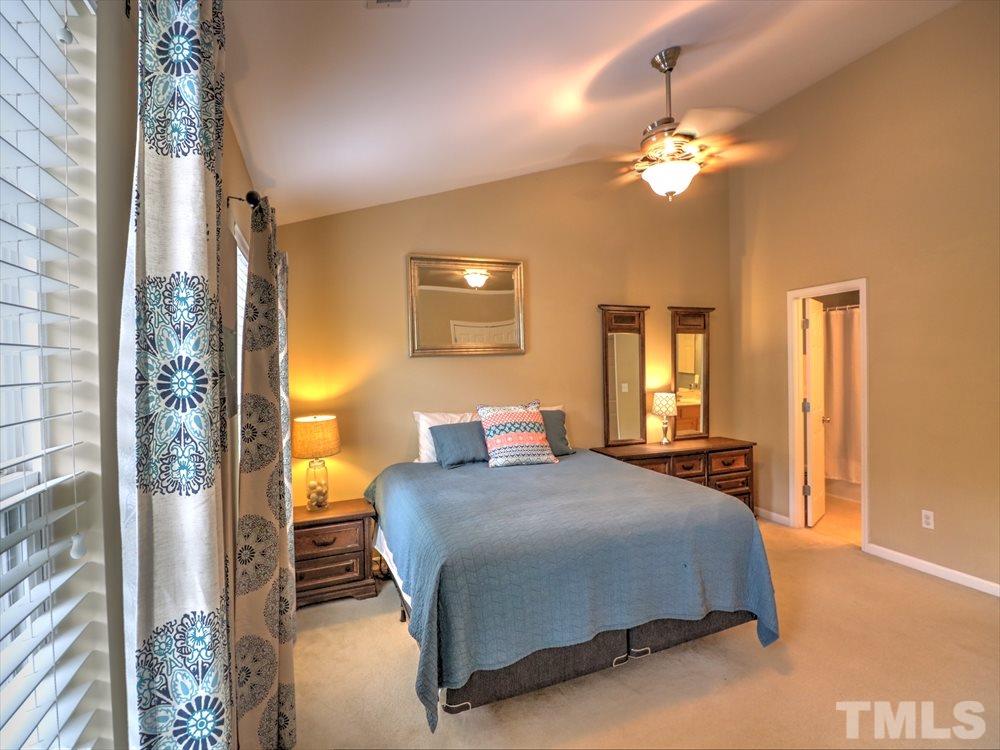 8978 Camden Park Drive Raleigh, NC 27613 - Photo 10 of 18