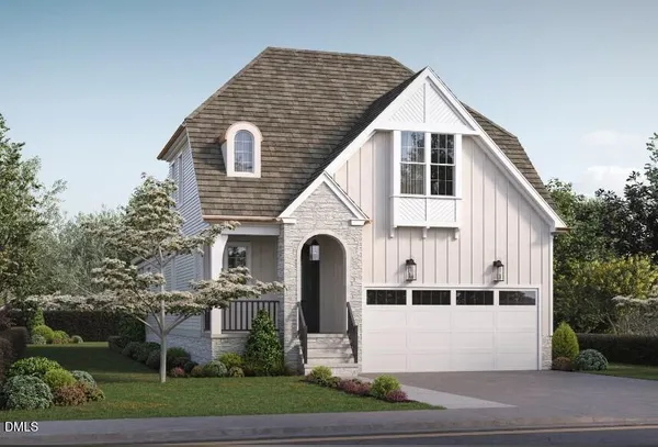 $693,460 | 809 Lunar Light Drive, Wendell, NC 27591