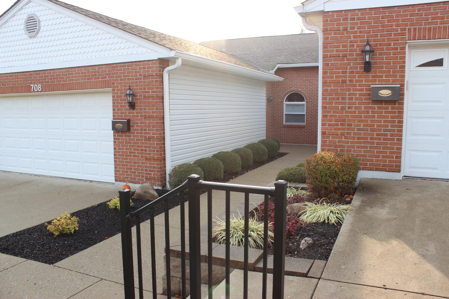 706 Three Mile Ridge Lawrenceburg, IN 47025 - Photo 4 of 47