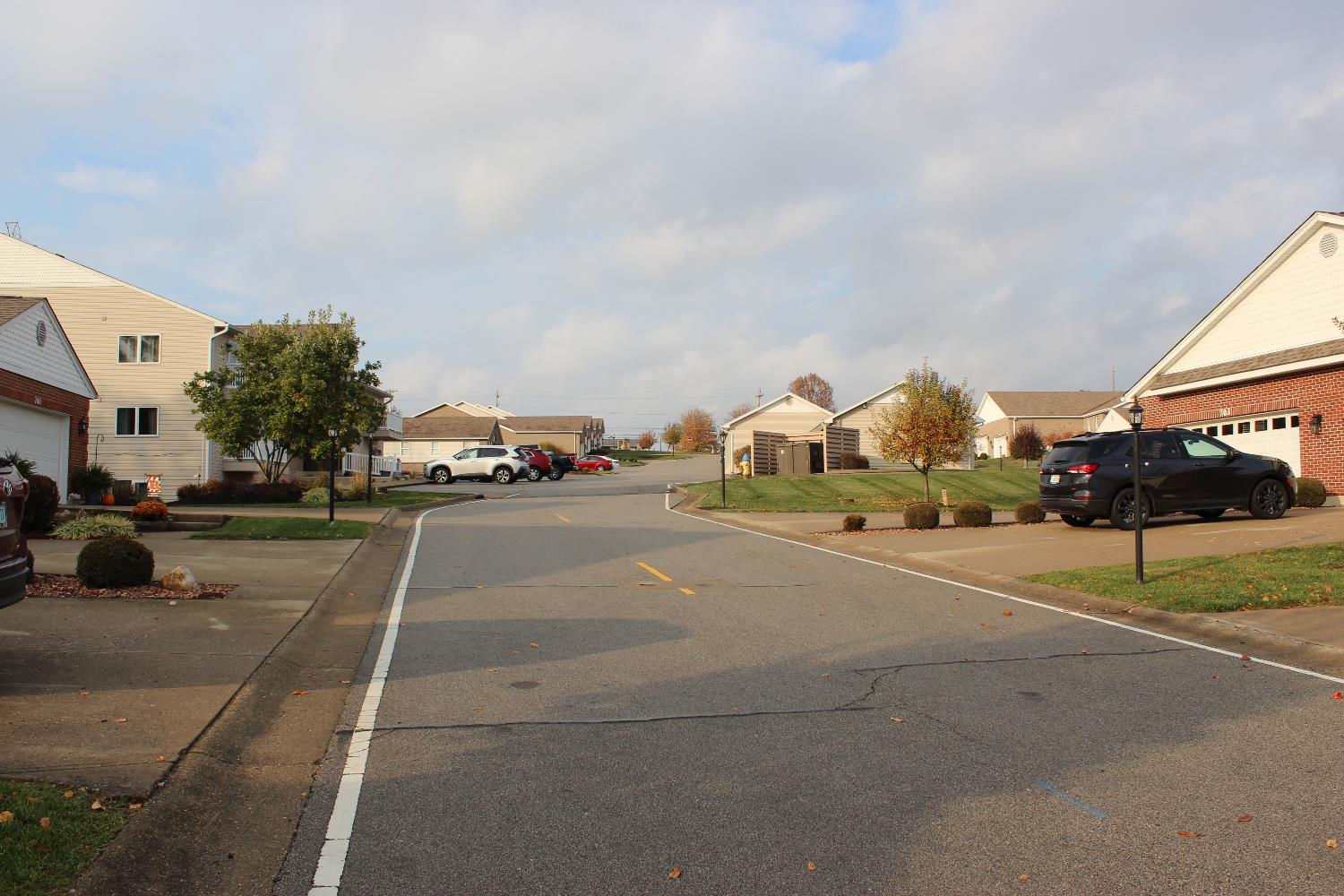 706 Three Mile Ridge Lawrenceburg, IN 47025 - Photo 42 of 47