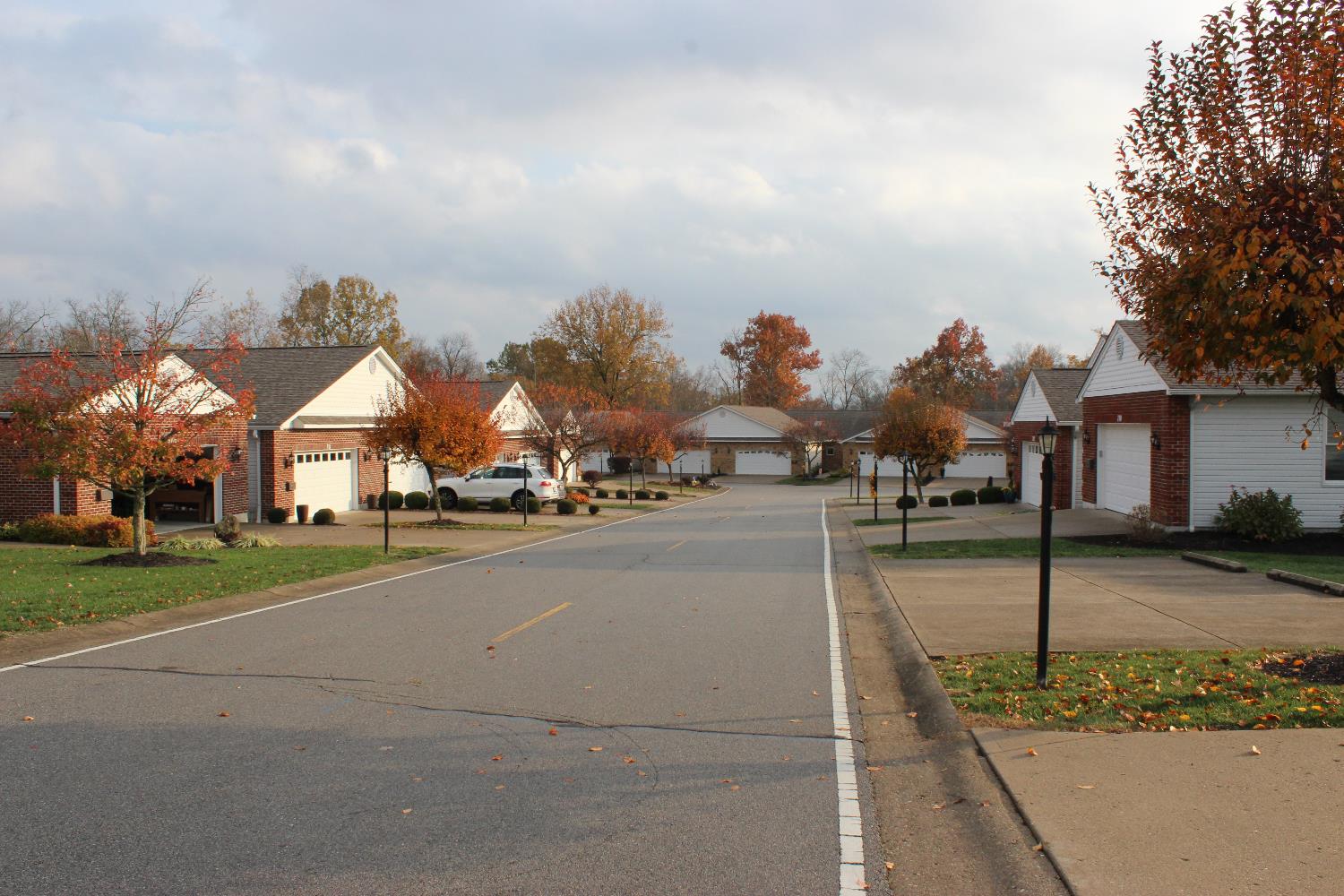 706 Three Mile Ridge Lawrenceburg, IN 47025 - Photo 43 of 47