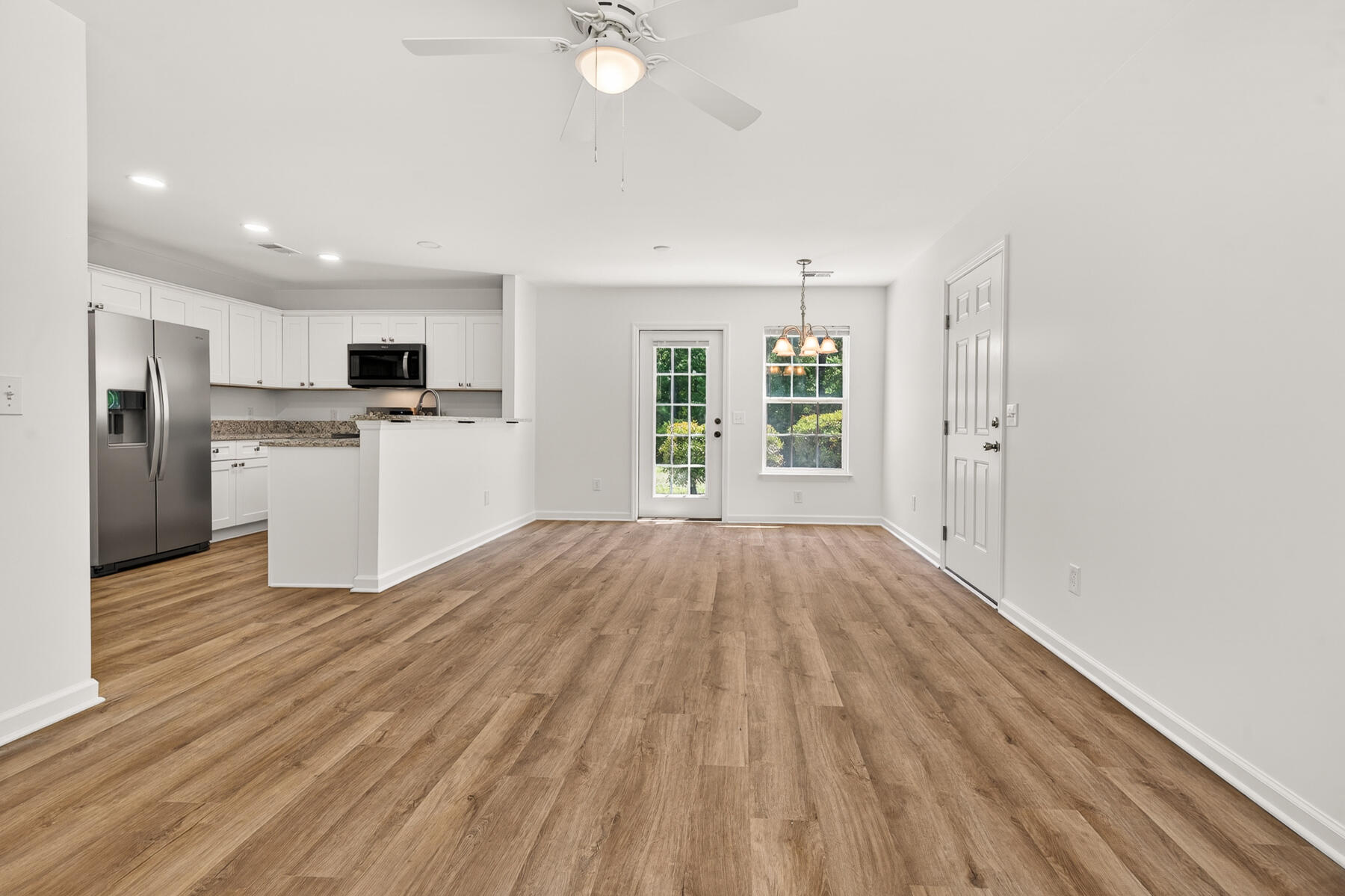 306 Winford Court Moncks Corner, SC 29461 - Photo 20 of 80 MD-20