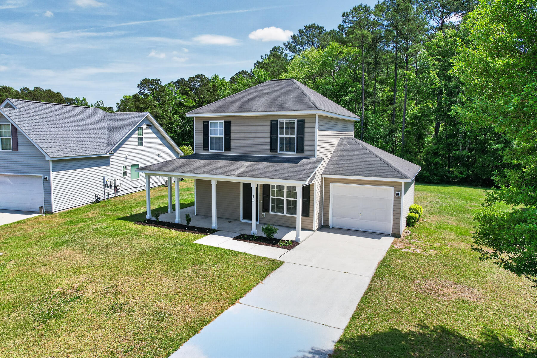 306 Winford Court Moncks Corner, SC 29461 - Photo 2 of 80 MD-2