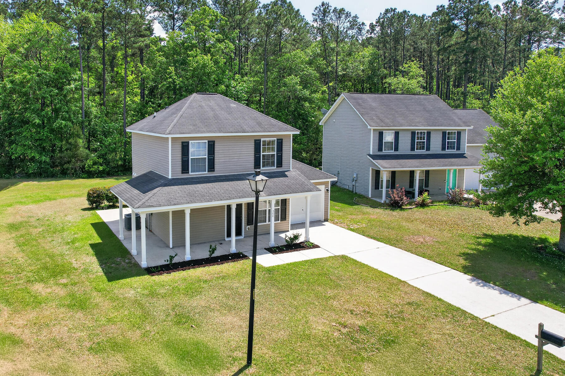 306 Winford Court Moncks Corner, SC 29461 - Photo 4 of 80 MD-4