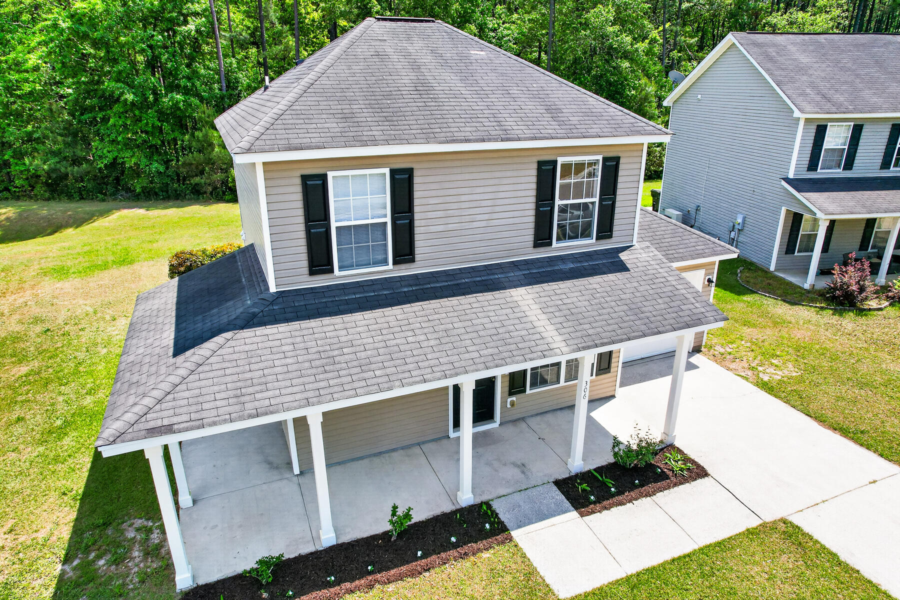 306 Winford Court Moncks Corner, SC 29461 - Photo 5 of 80 MD-5