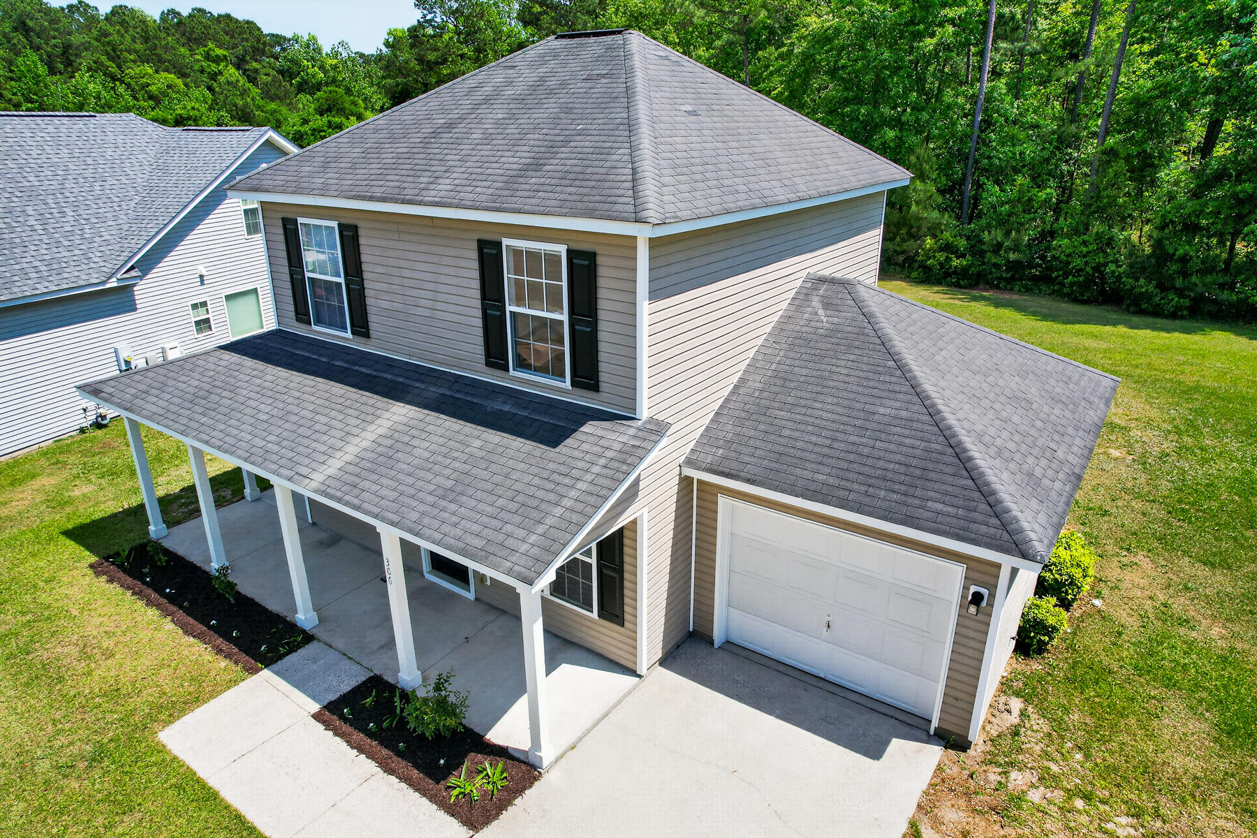 306 Winford Court Moncks Corner, SC 29461 - Photo 6 of 80 MD-6