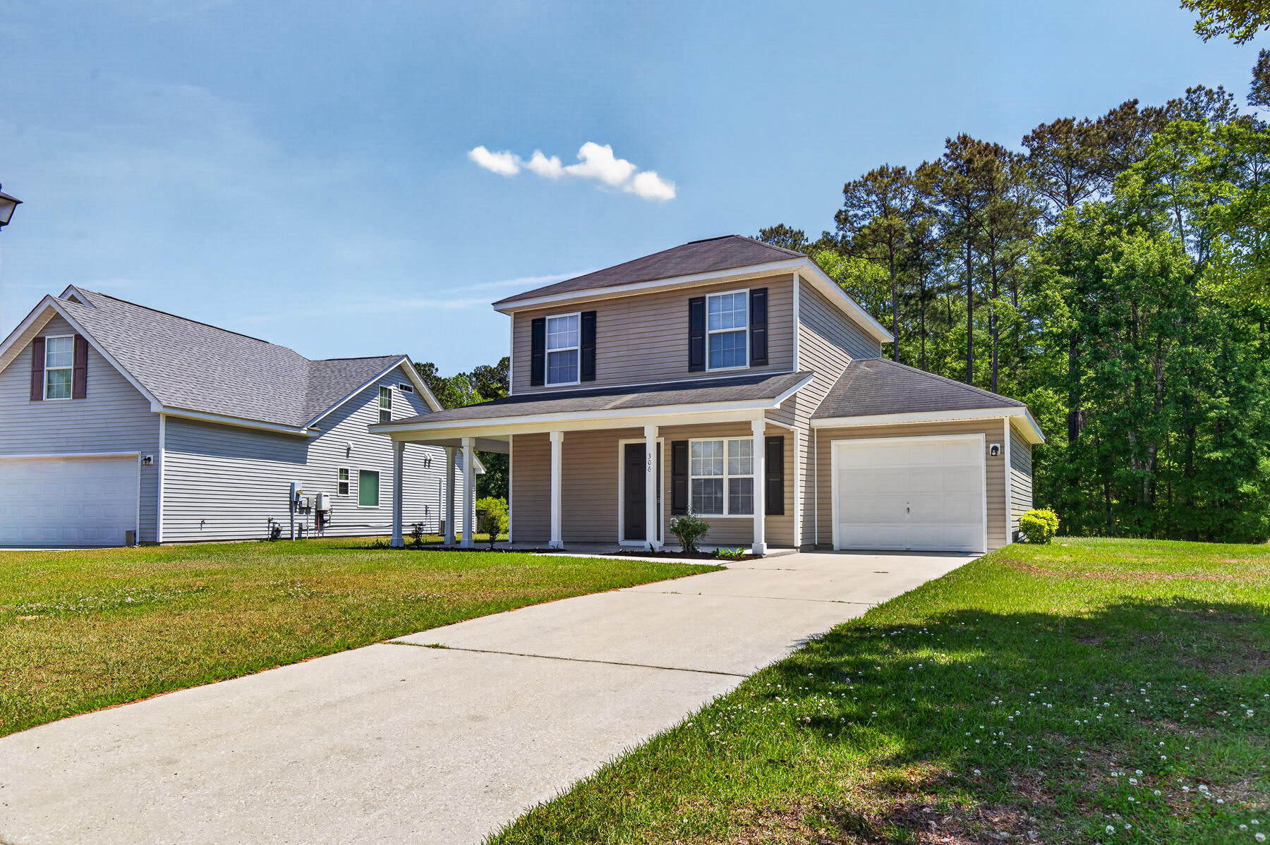 306 Winford Court Moncks Corner, SC 29461 - Photo 7 of 80 MD-7