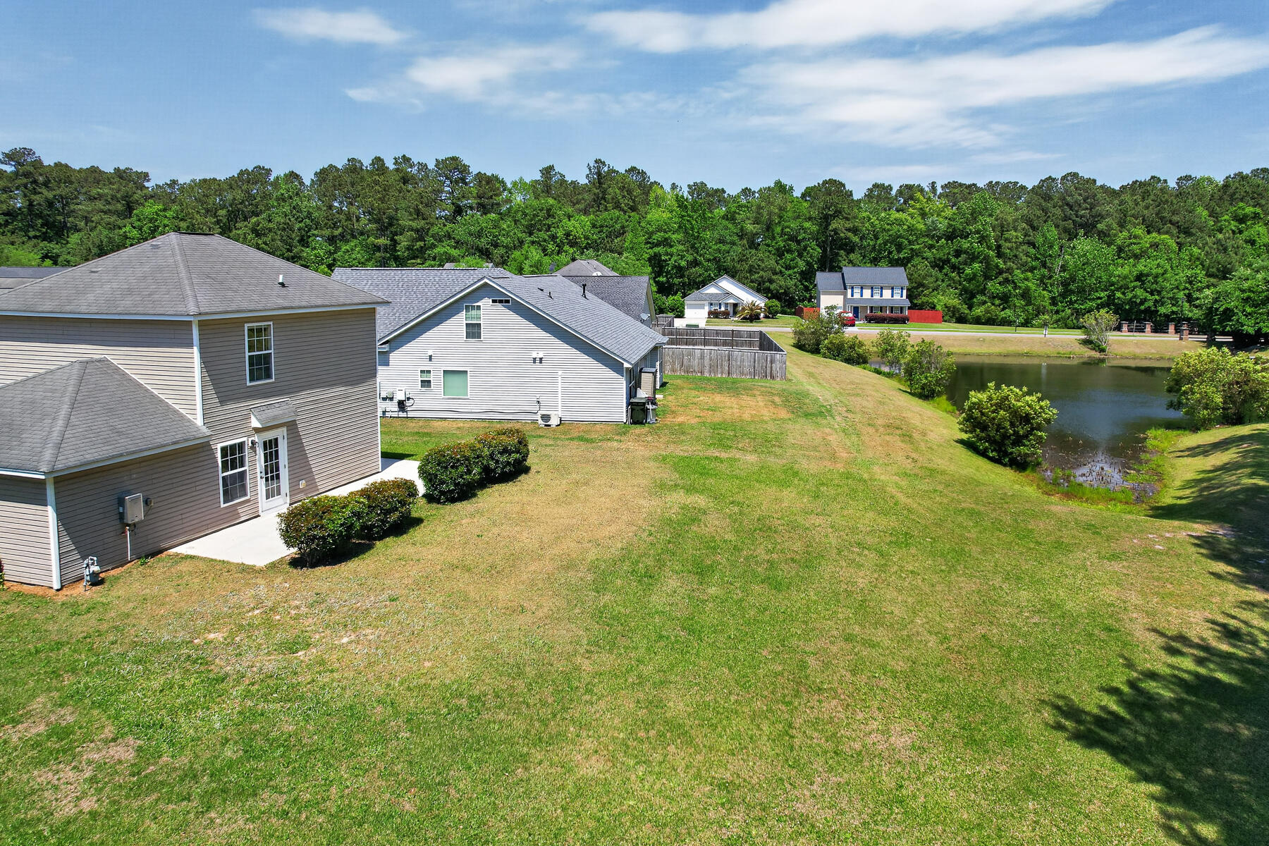 306 Winford Court Moncks Corner, SC 29461 - Photo 75 of 80 MD-75