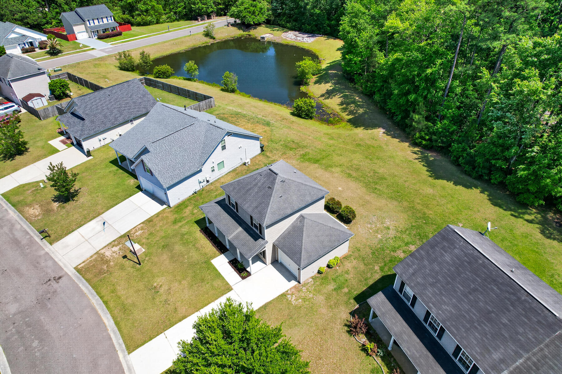 306 Winford Court Moncks Corner, SC 29461 - Photo 76 of 80 MD-76