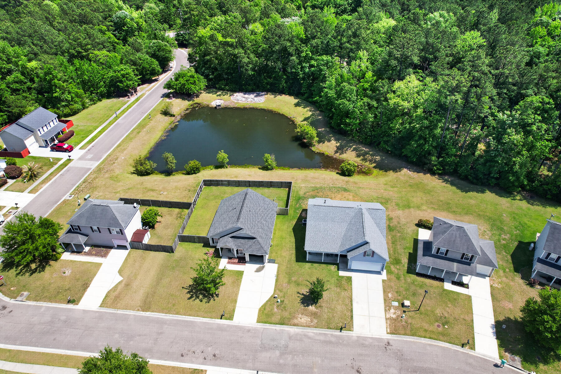 306 Winford Court Moncks Corner, SC 29461 - Photo 78 of 80 MD-78