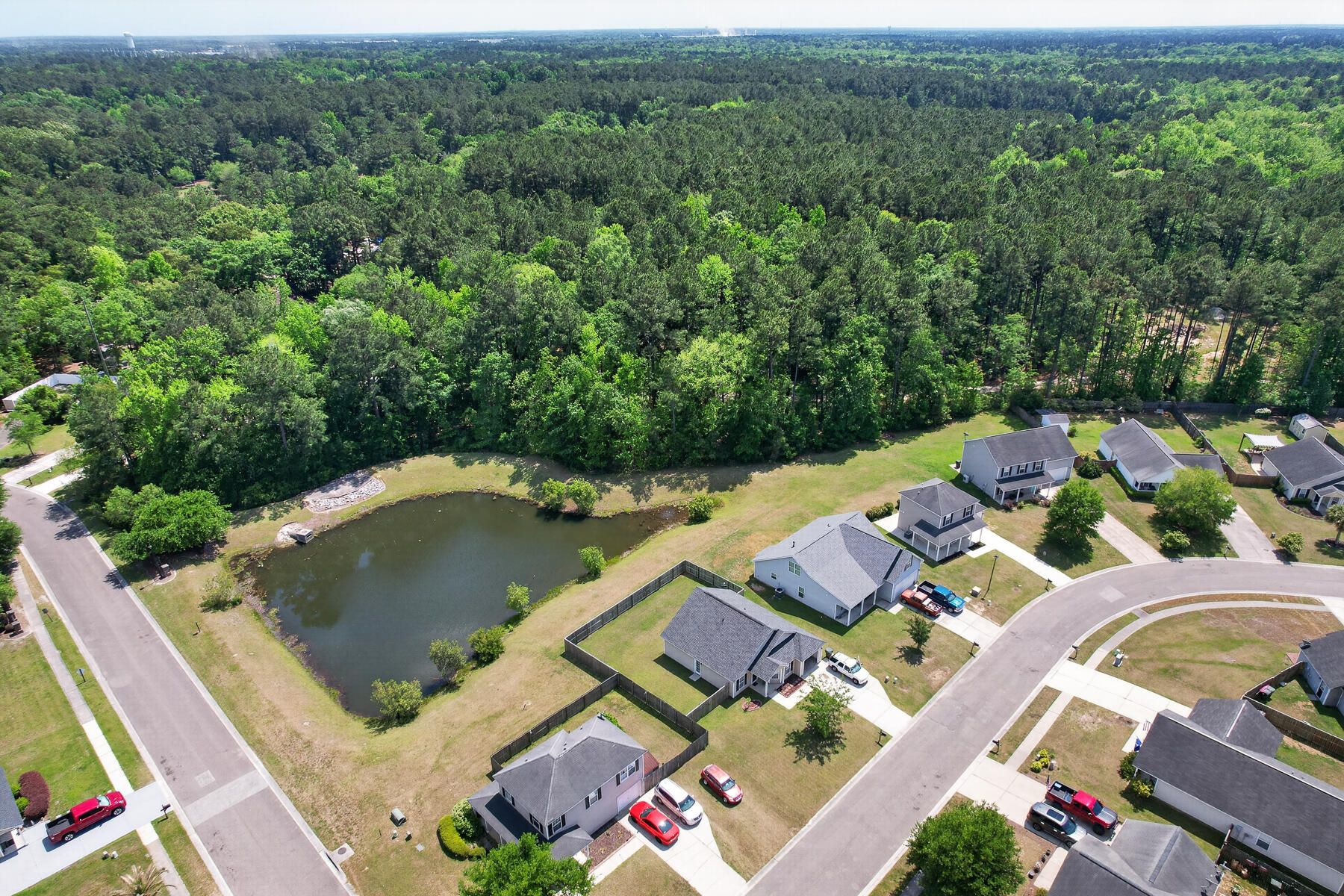 306 Winford Court Moncks Corner, SC 29461 - Photo 79 of 80 MD-79