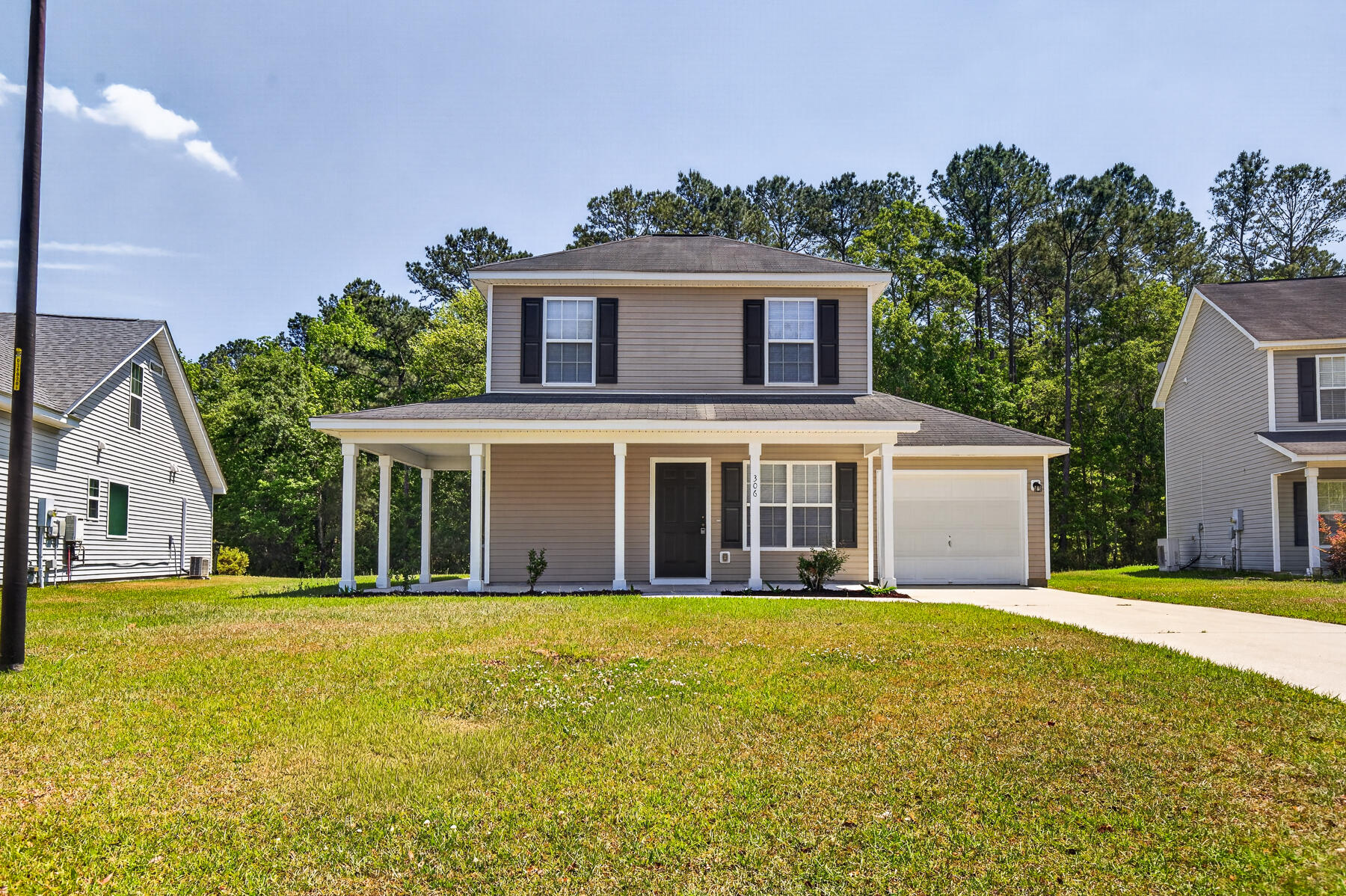 306 Winford Court Moncks Corner, SC 29461 - Photo 8 of 80 MD-8