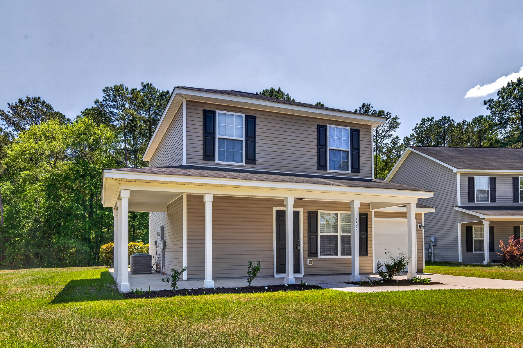 306 Winford Court Moncks Corner, SC 29461 - Photo 9 of 80 MD-9