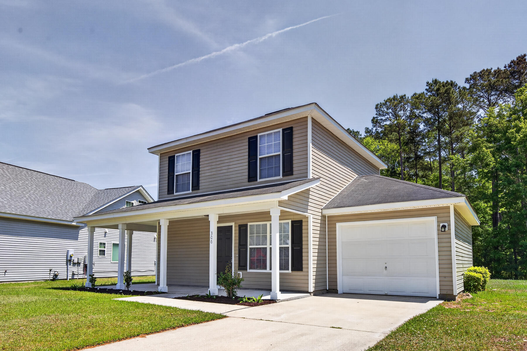 306 Winford Court Moncks Corner, SC 29461 - Photo 10 of 80 MD-10