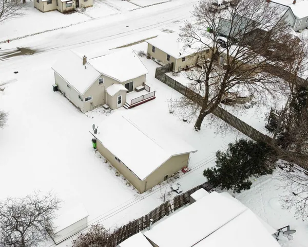 $175,000 | 259 North Washington Street, Oconto Falls, WI 54154