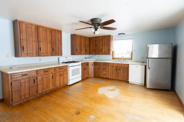 $175,000 | 259 North Washington Street, Oconto Falls, WI 54154