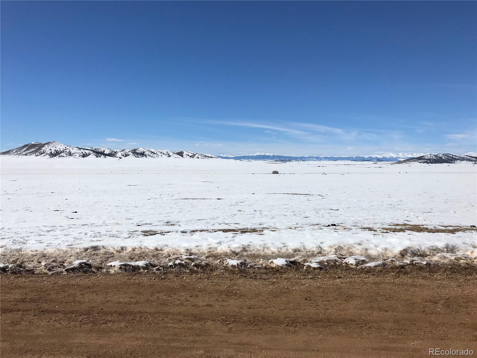 0 Puma Hills Road Lake George, CO 80827 - Photo 5 of 10