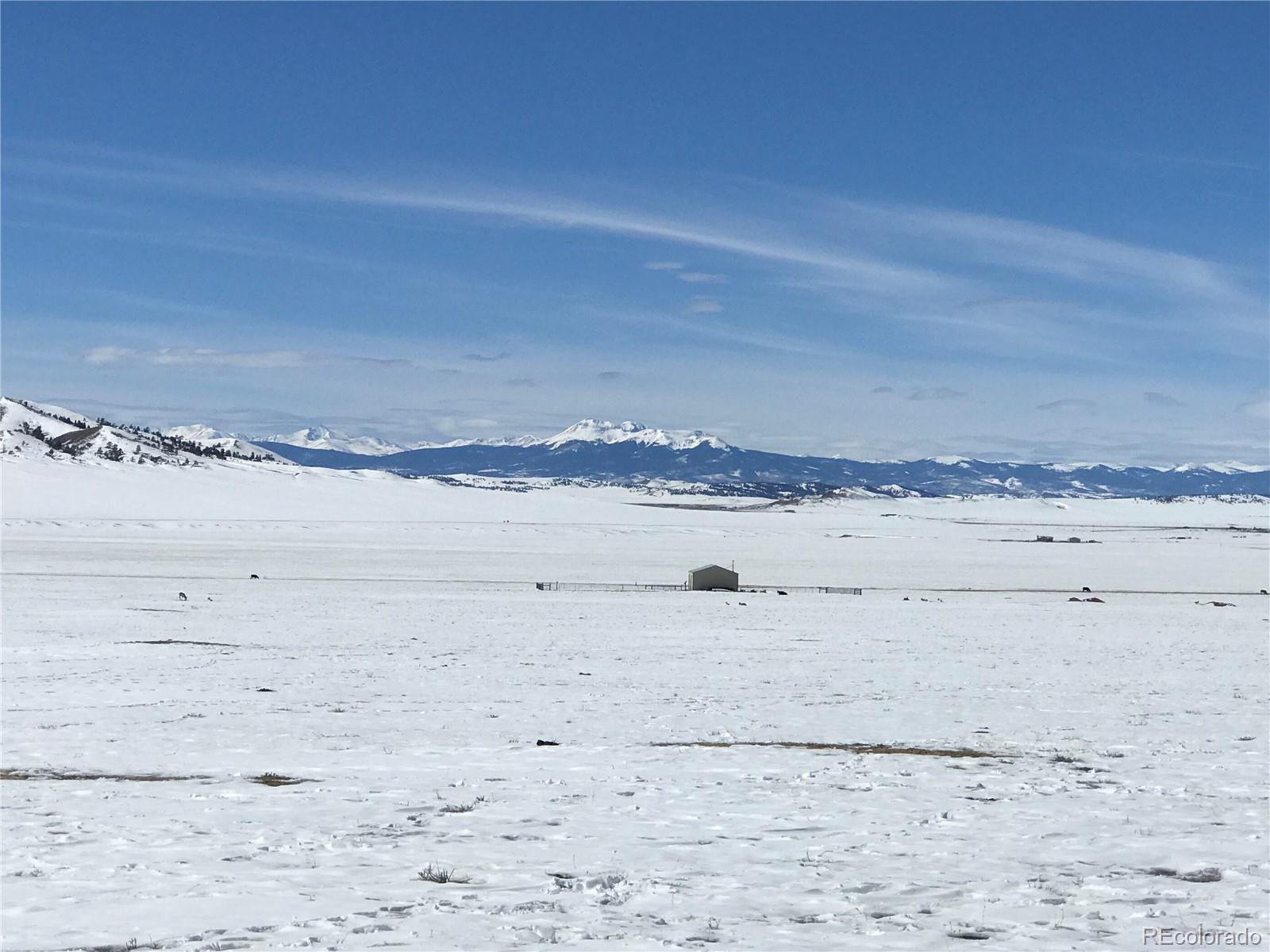 0 Puma Hills Road Lake George, CO 80827 - Photo 10 of 10