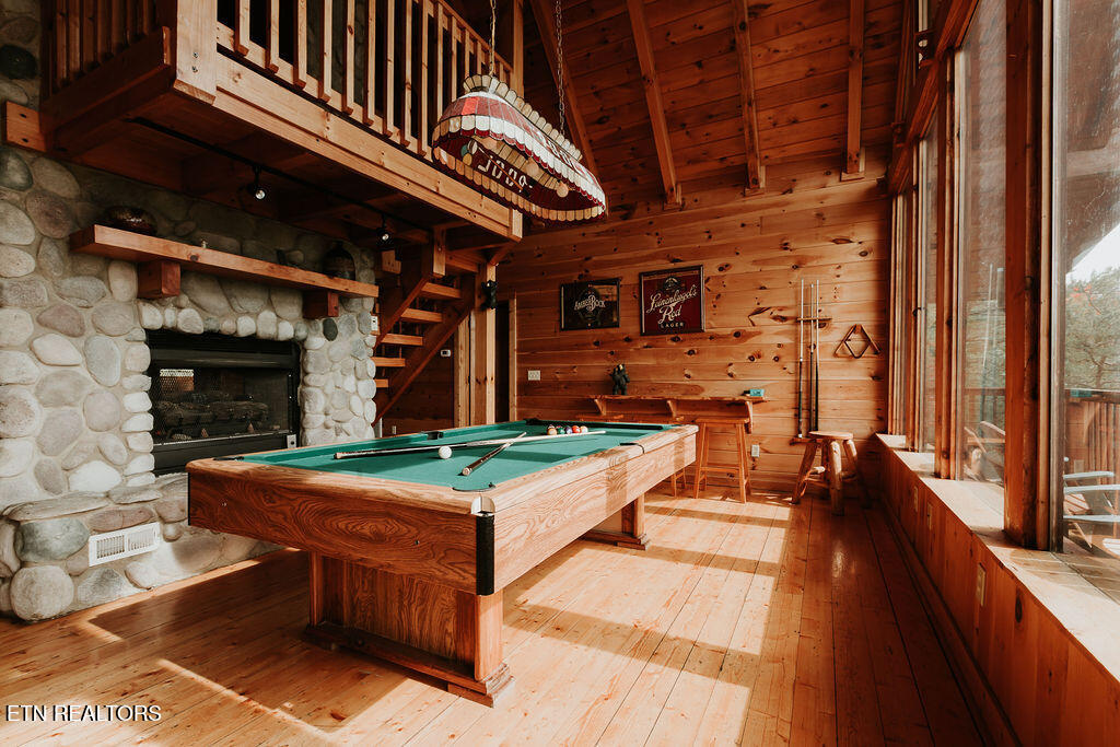769 Cartertown Road Gatlinburg, TN 37738 - Photo 4 of 54 ET5A5242-1