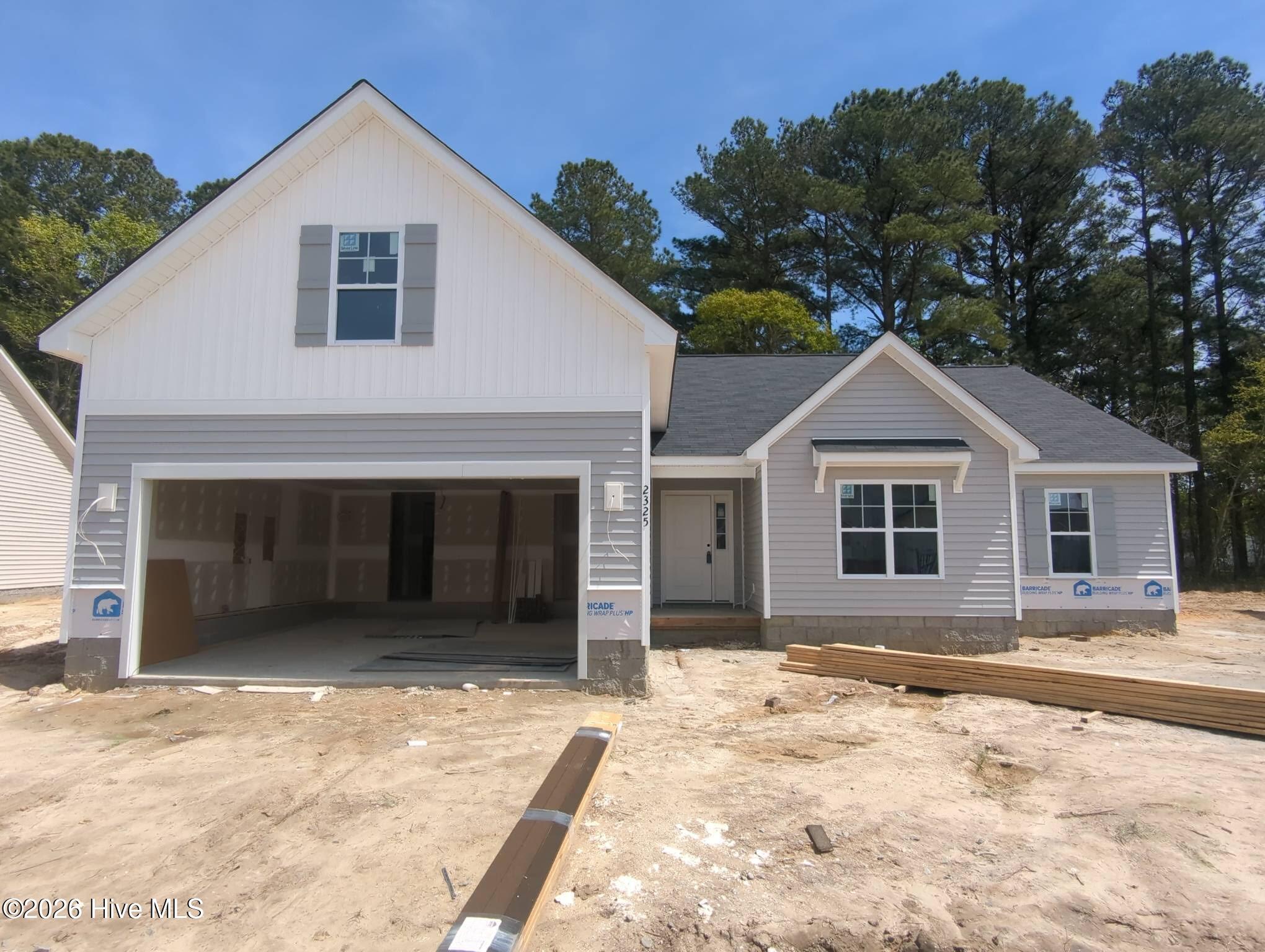 2325 Rhinestone Drive Winterville, NC 28590 - Photo 1 of 32 123_1