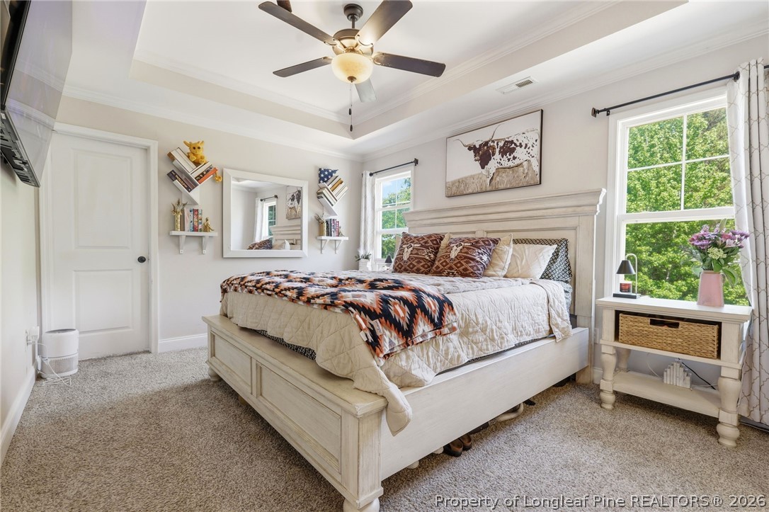 1685 Overhills Road Linden, NC 28356 - Photo 18 of 45 Gallery Image 18