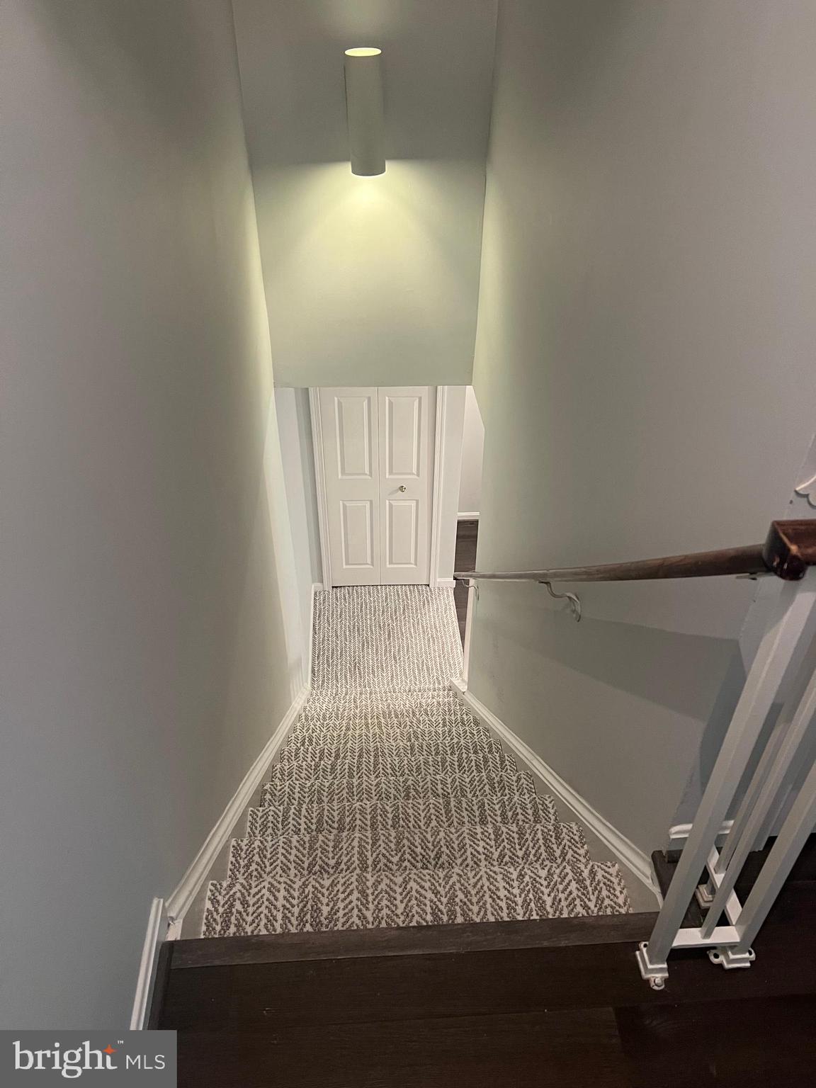 19086 Highstream Drive, Unit 766 Germantown, MD 20874 - Photo 18 of 21 a bedroom with a bed and a window