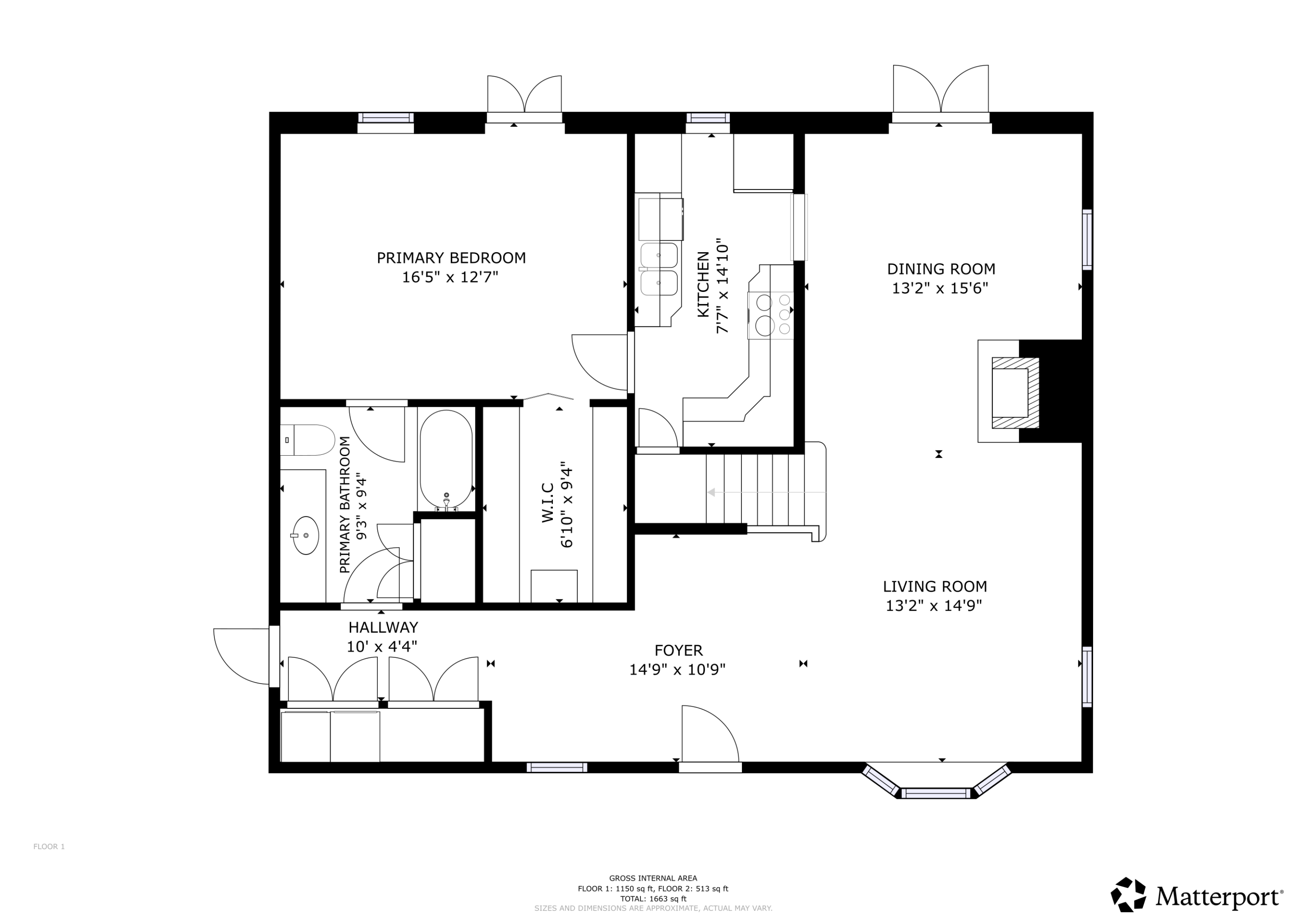 26 Palmer Road Westport Island, ME 04578 - Photo 64 of 66 Gallery Image 64