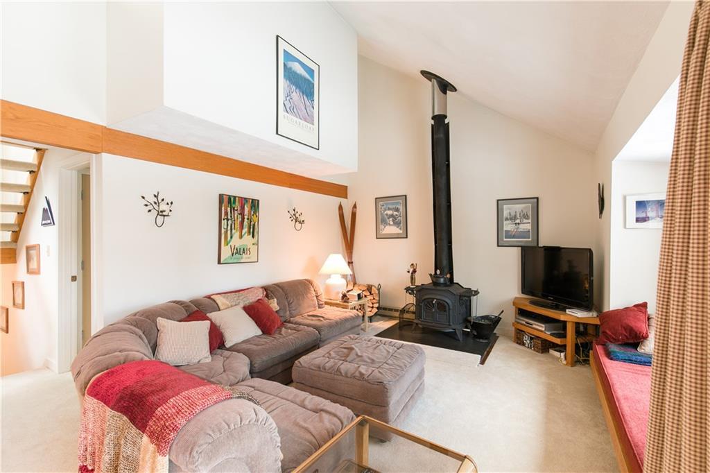 2188 Adams Mountain Road, Unit 2188 Carrabassett Valley, ME 04947 - Photo 4 of 26 Photo