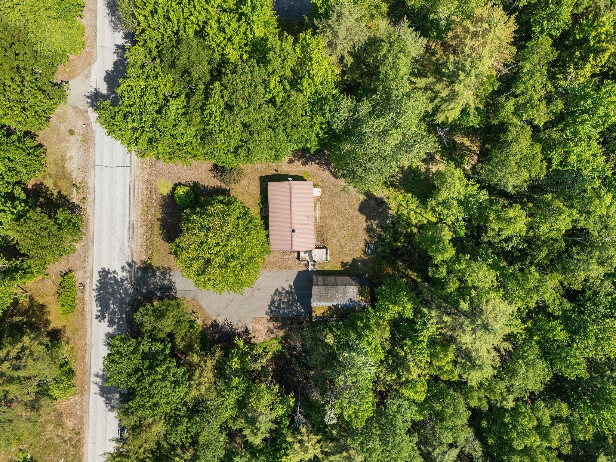 257 Cardville Road Greenbush, ME 04418 - Photo 40 of 41 269 Cardville Rd 41