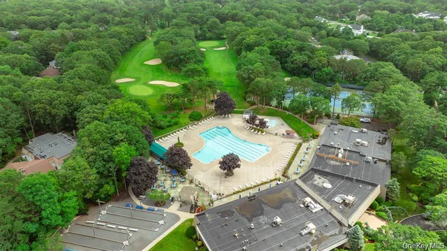 $449,000 | 586 Blue Ridge Drive, Medford, NY 11763