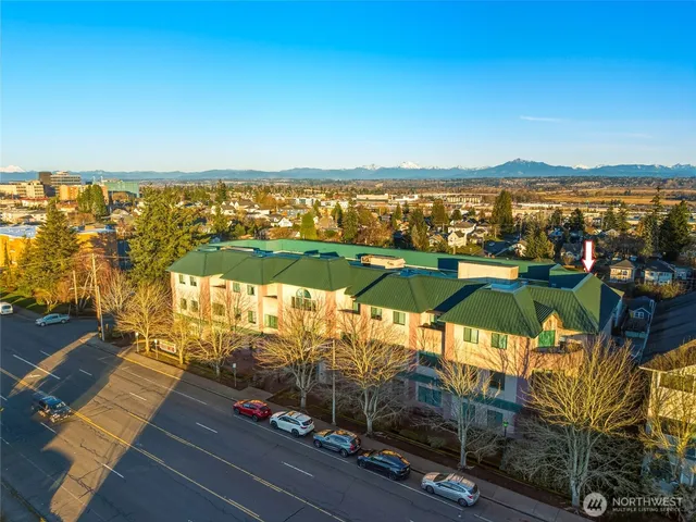 $374,950 | 3501 Colby Avenue, Unit 311, Everett, WA 98201